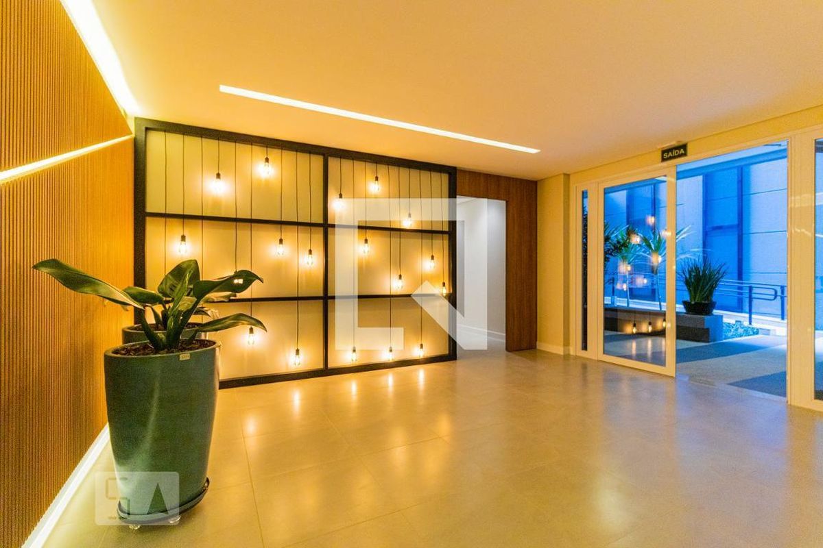 Apartamento, 1 quarto, 28 m² - Foto 46
