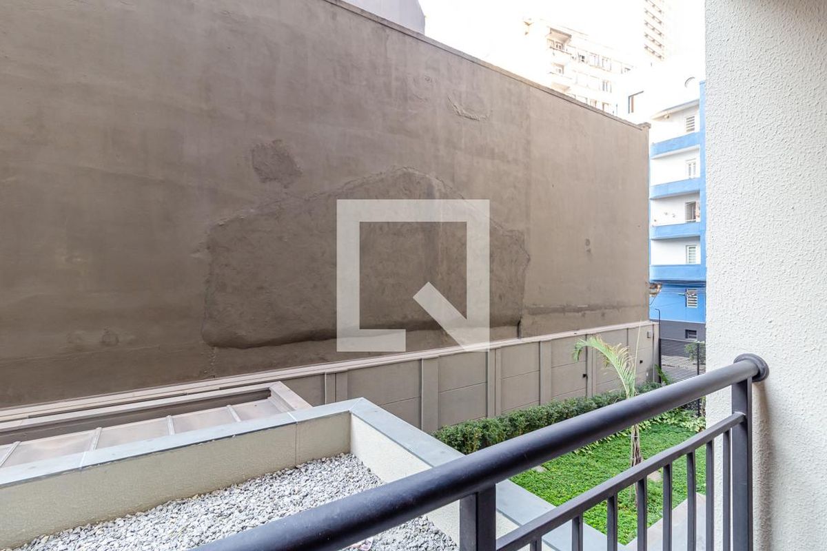 Apartamento, 1 quarto, 28 m² - Foto 28