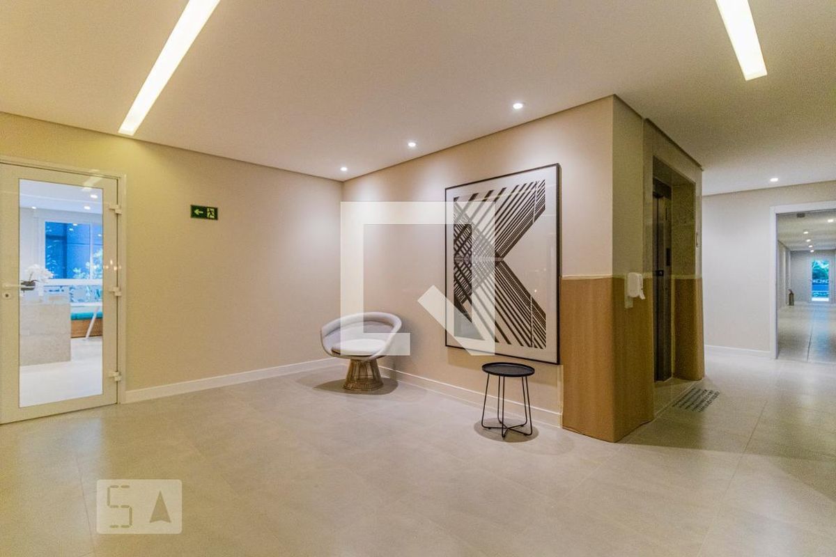 Apartamento, 1 quarto, 28 m² - Foto 45