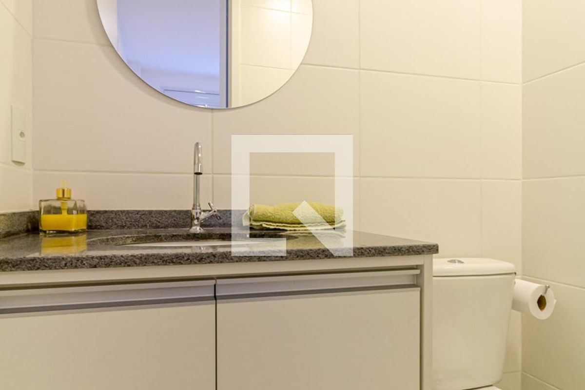 Apartamento, 1 quarto, 28 m² - Foto 14