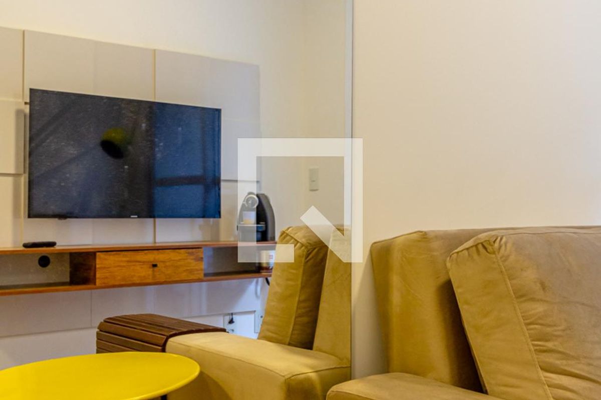 Apartamento, 1 quarto, 28 m² - Foto 7