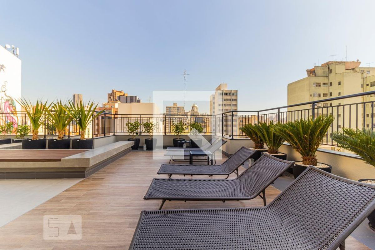 Apartamento, 1 quarto, 28 m² - Foto 51