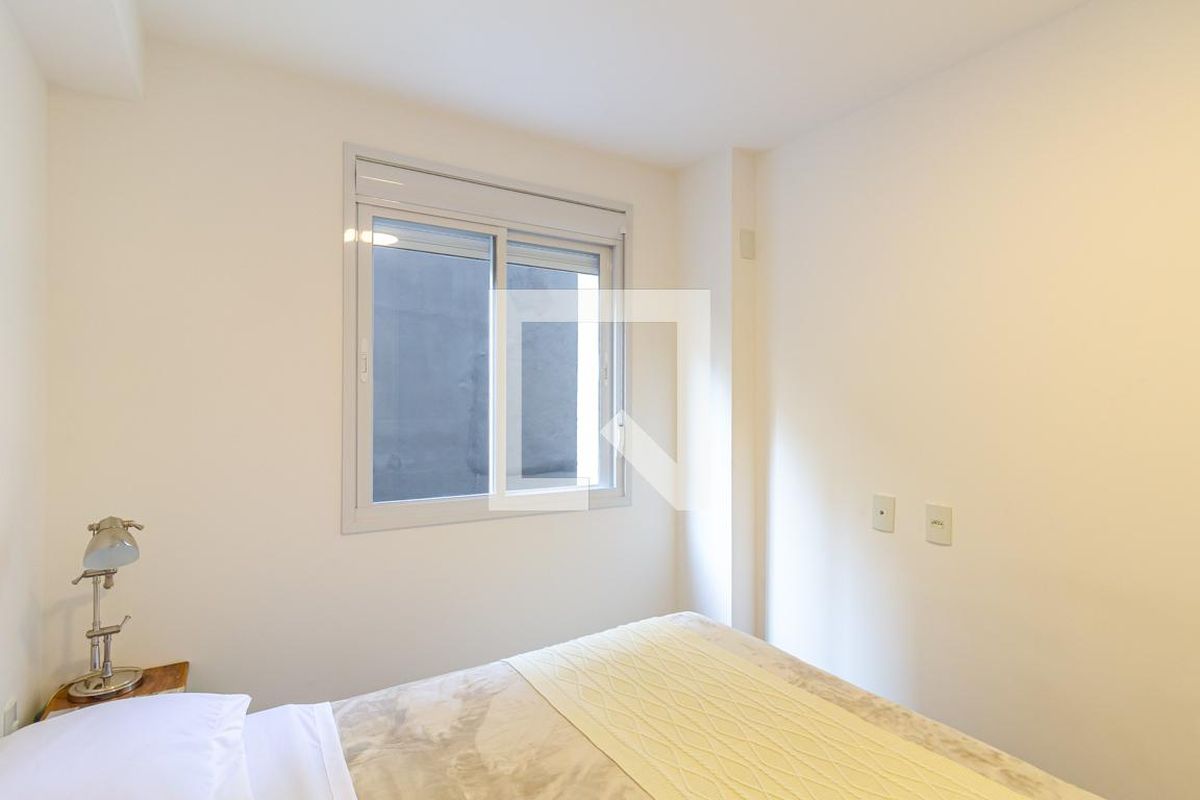 Apartamento, 1 quarto, 28 m² - Foto 11