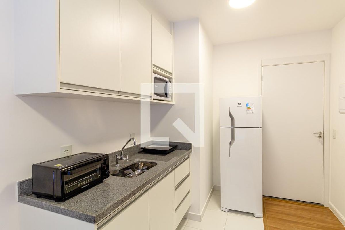 Apartamento, 1 quarto, 28 m² - Foto 20