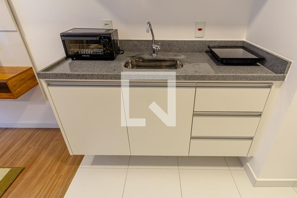 Apartamento, 1 quarto, 28 m² - Foto 21