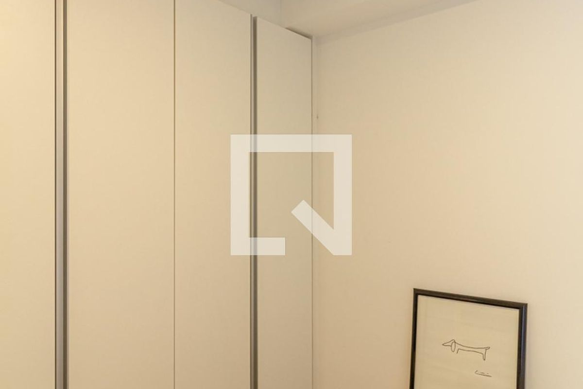 Apartamento, 1 quarto, 28 m² - Foto 12
