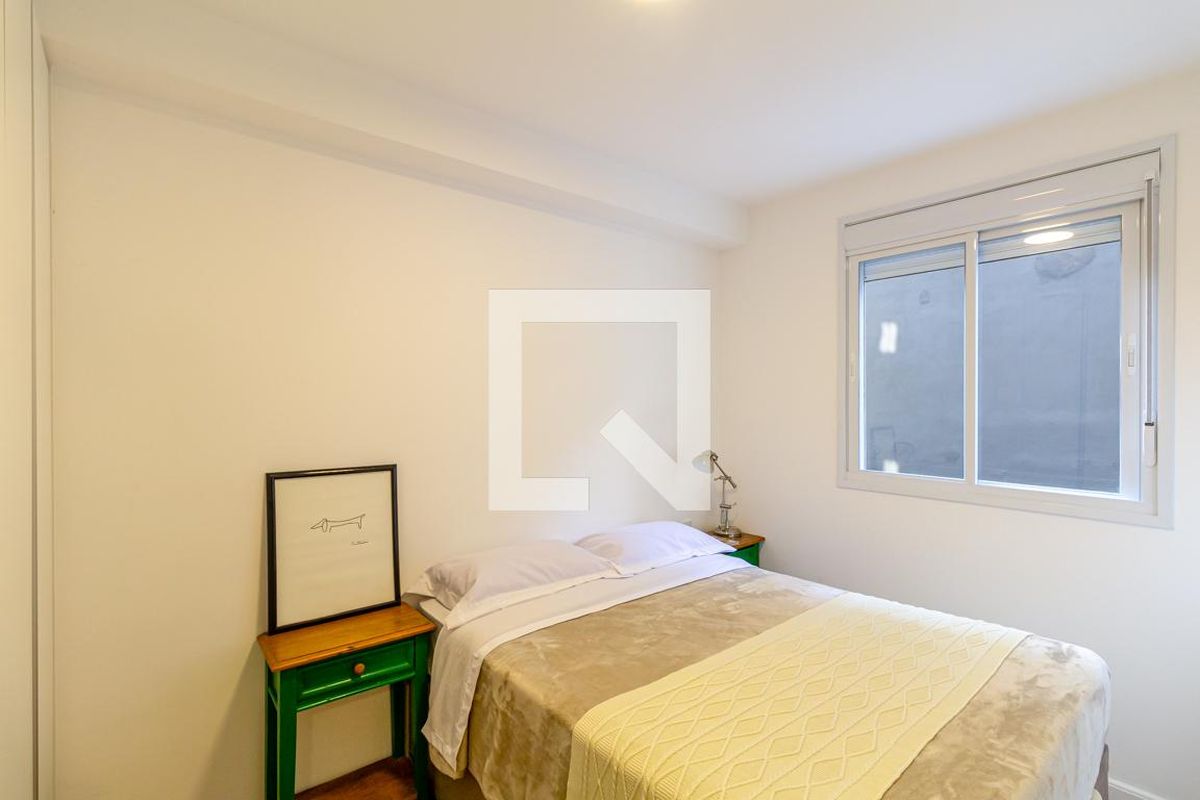 Apartamento, 1 quarto, 28 m² - Foto 8