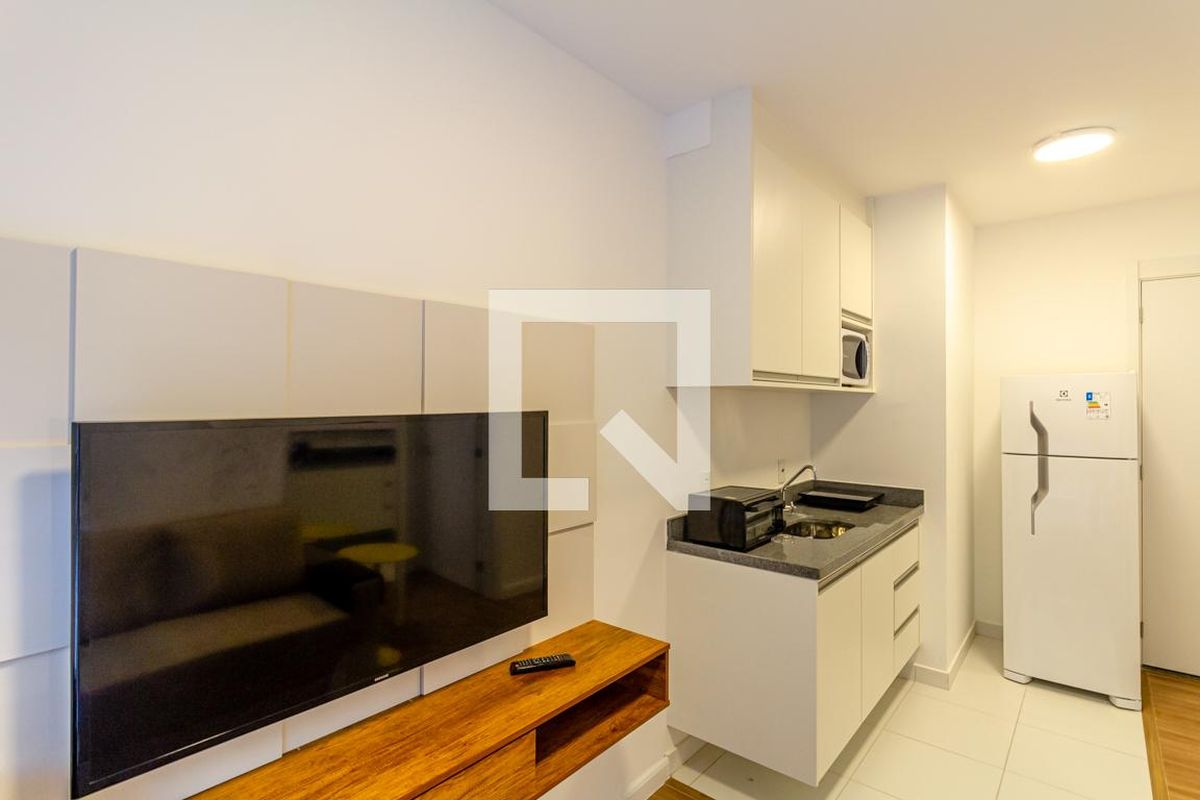 Apartamento, 1 quarto, 28 m² - Foto 4