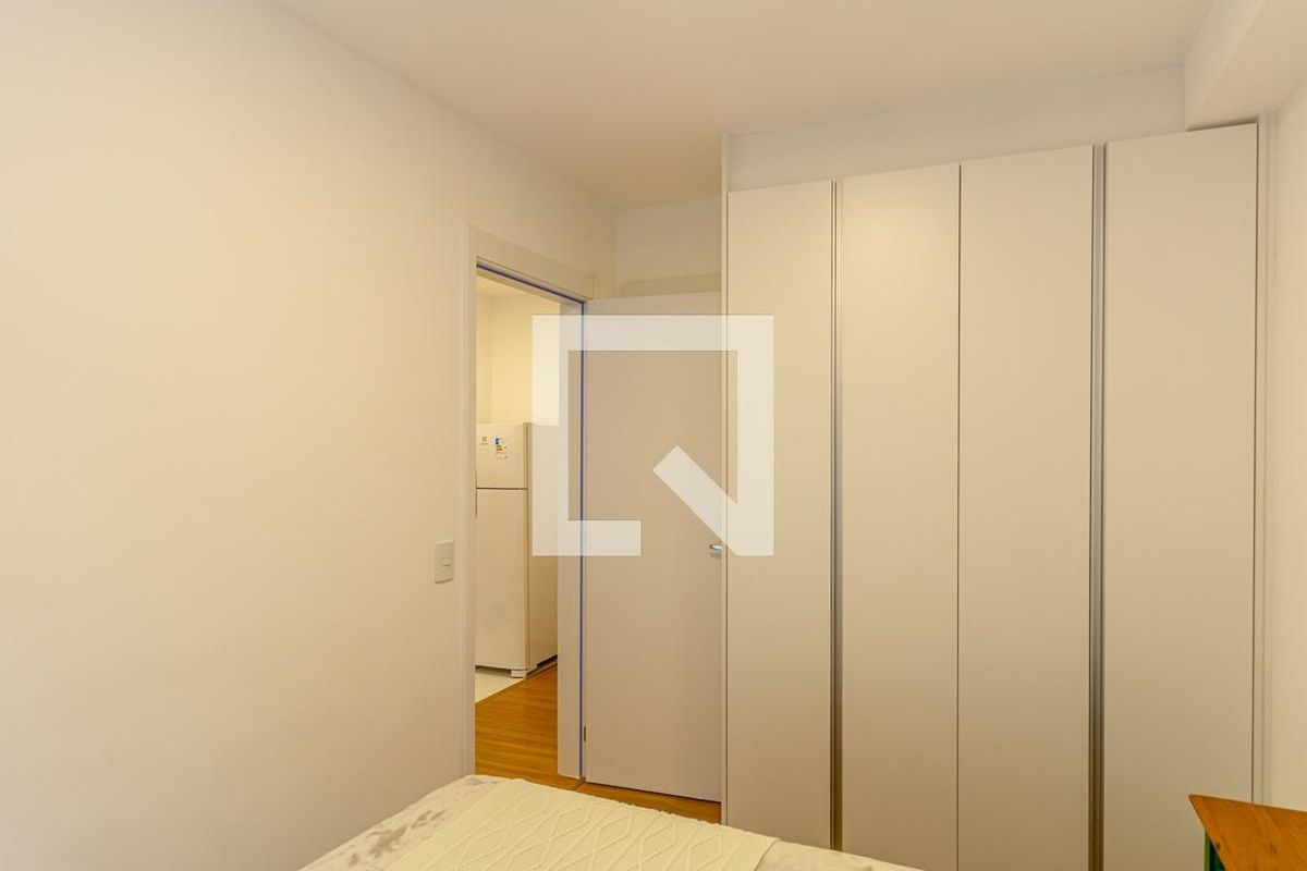Apartamento, 1 quarto, 28 m² - Foto 10