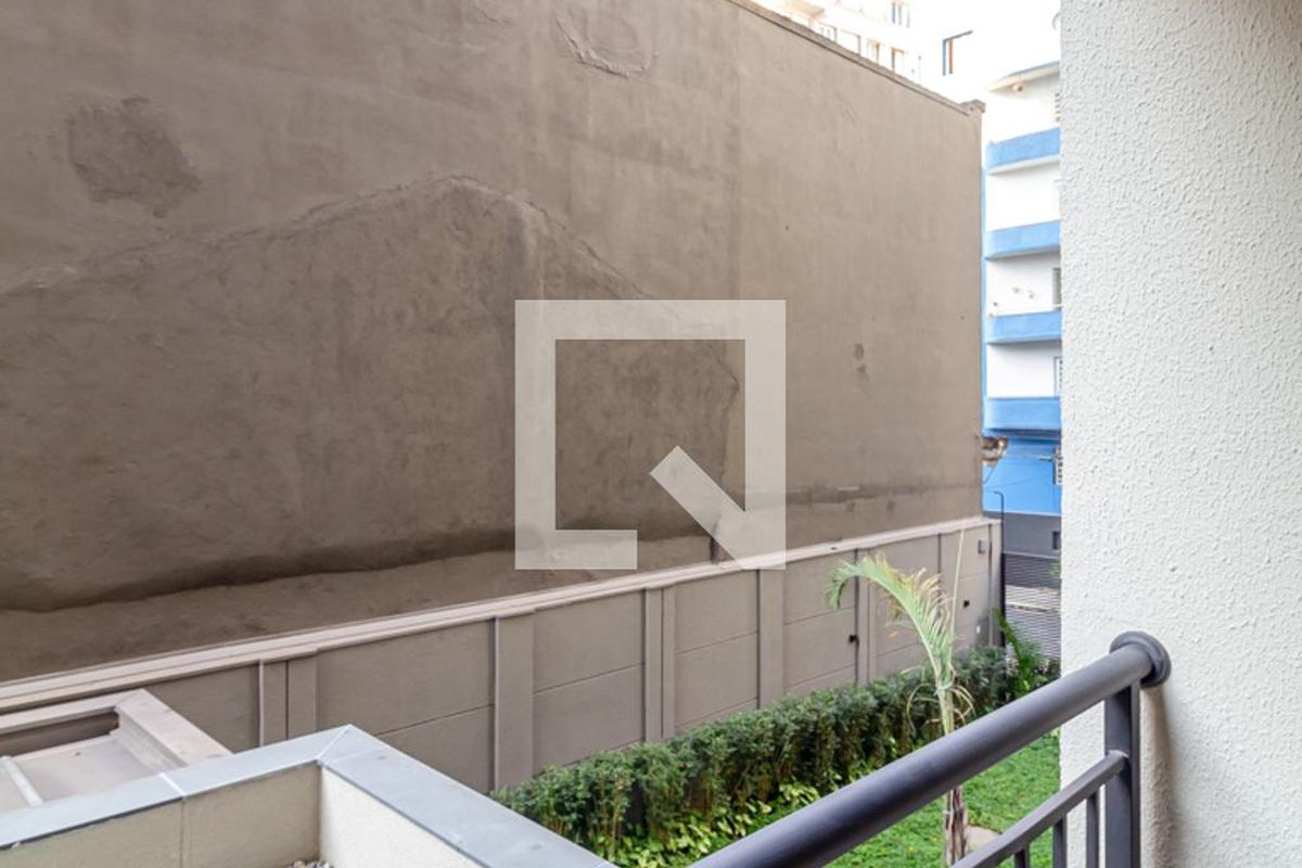 Apartamento, 1 quarto, 28 m² - Foto 27