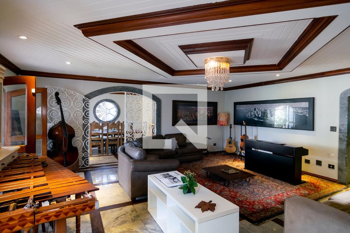 Casa, 4 quartos, 800 m² - Foto 2