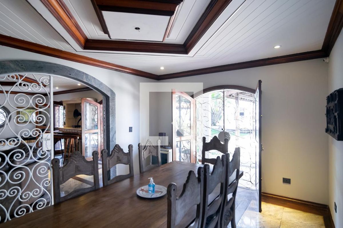 Casa, 4 quartos, 800 m² - Foto 14