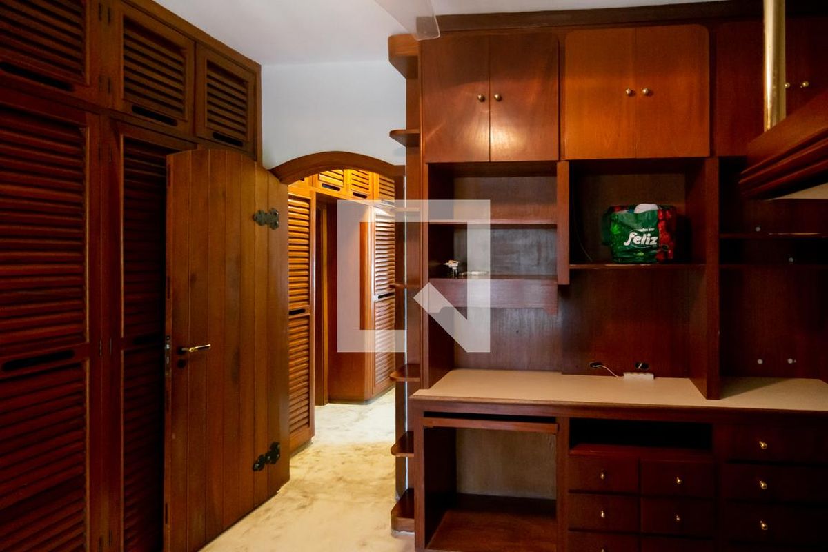 Casa, 4 quartos, 800 m² - Foto 28