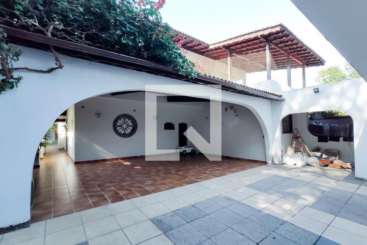 Casa, 4 quartos, 800 m² - Foto 79