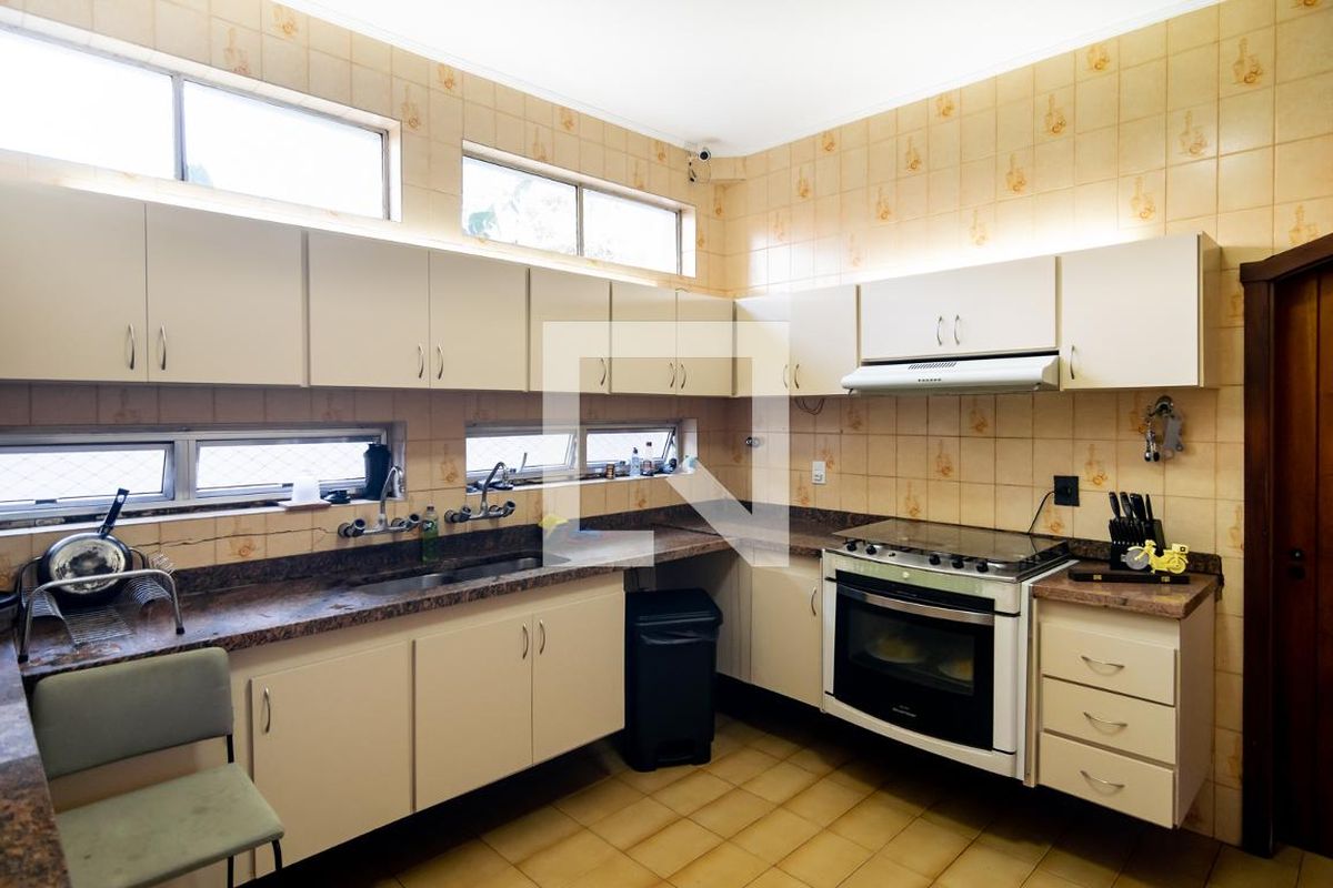 Casa, 4 quartos, 800 m² - Foto 69