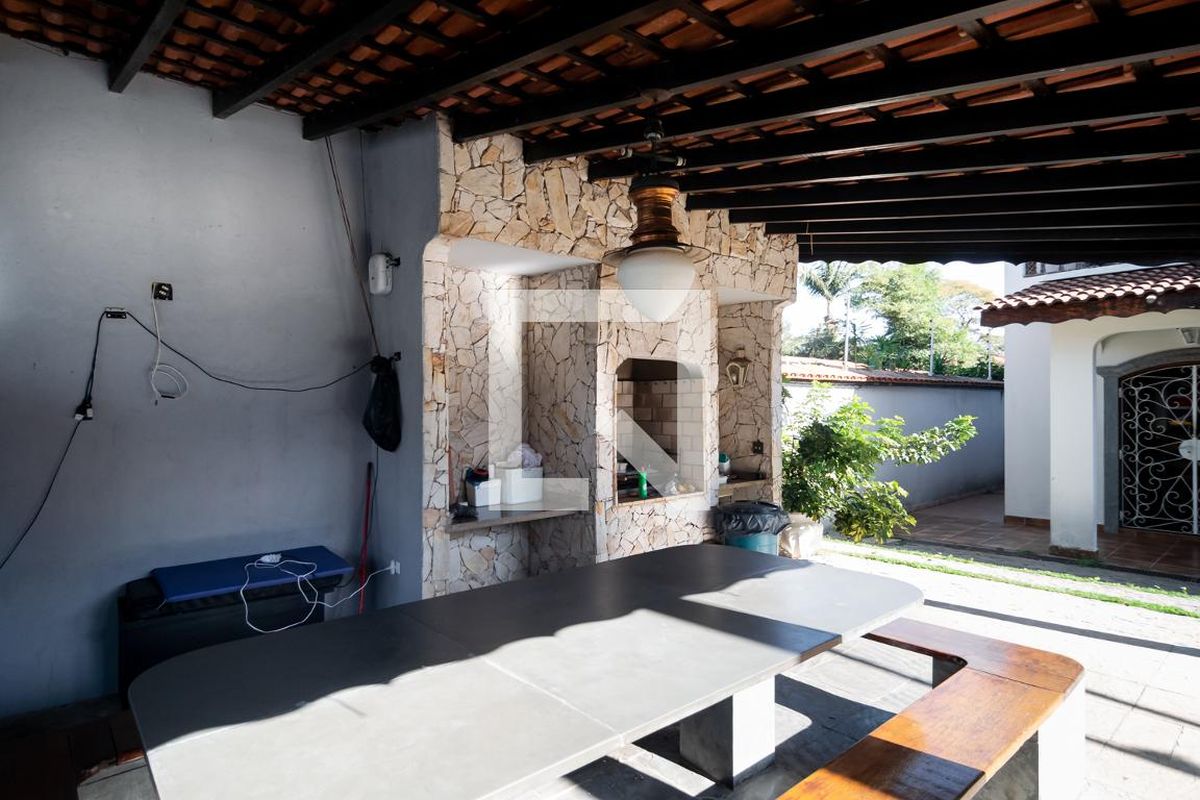 Casa, 4 quartos, 800 m² - Foto 71