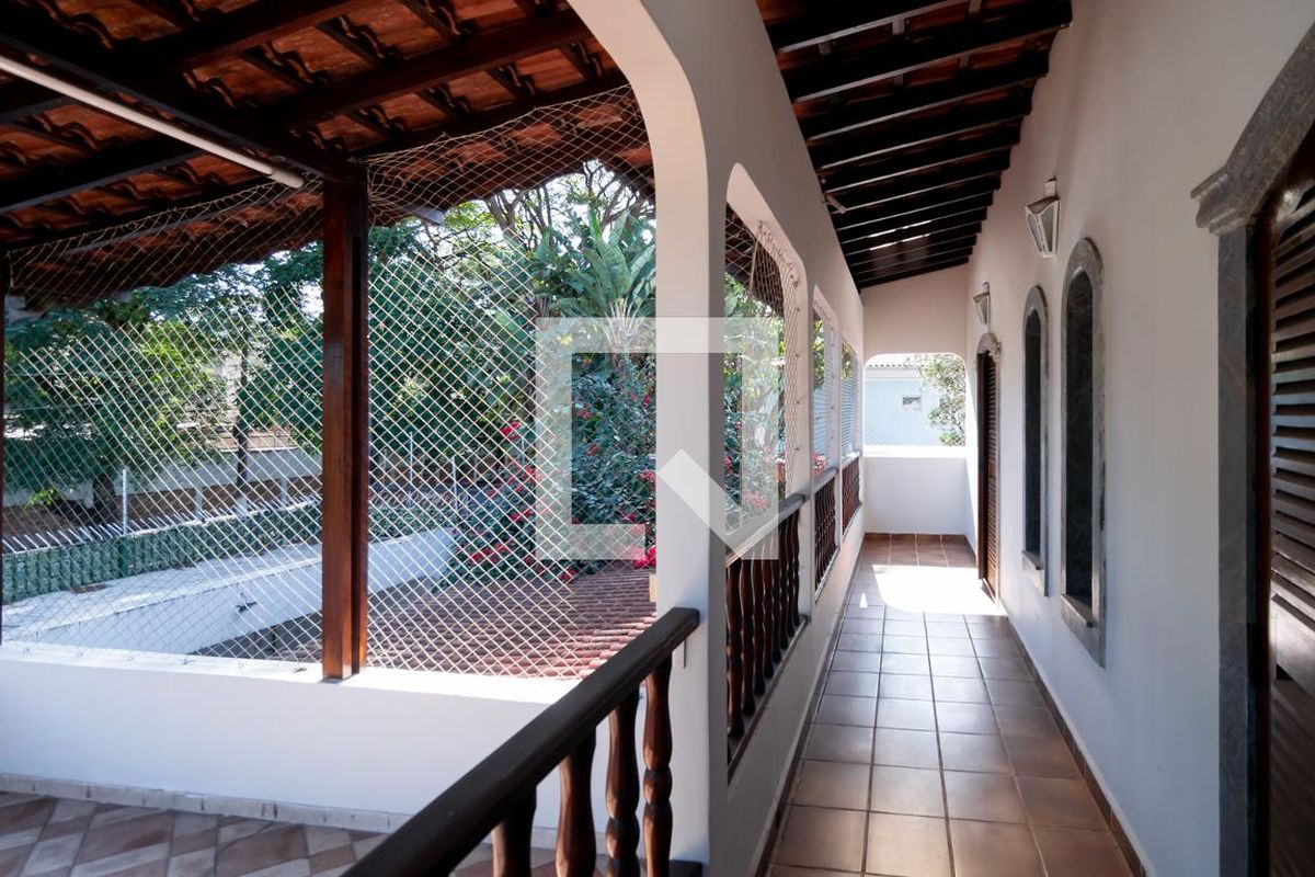 Casa, 4 quartos, 800 m² - Foto 45