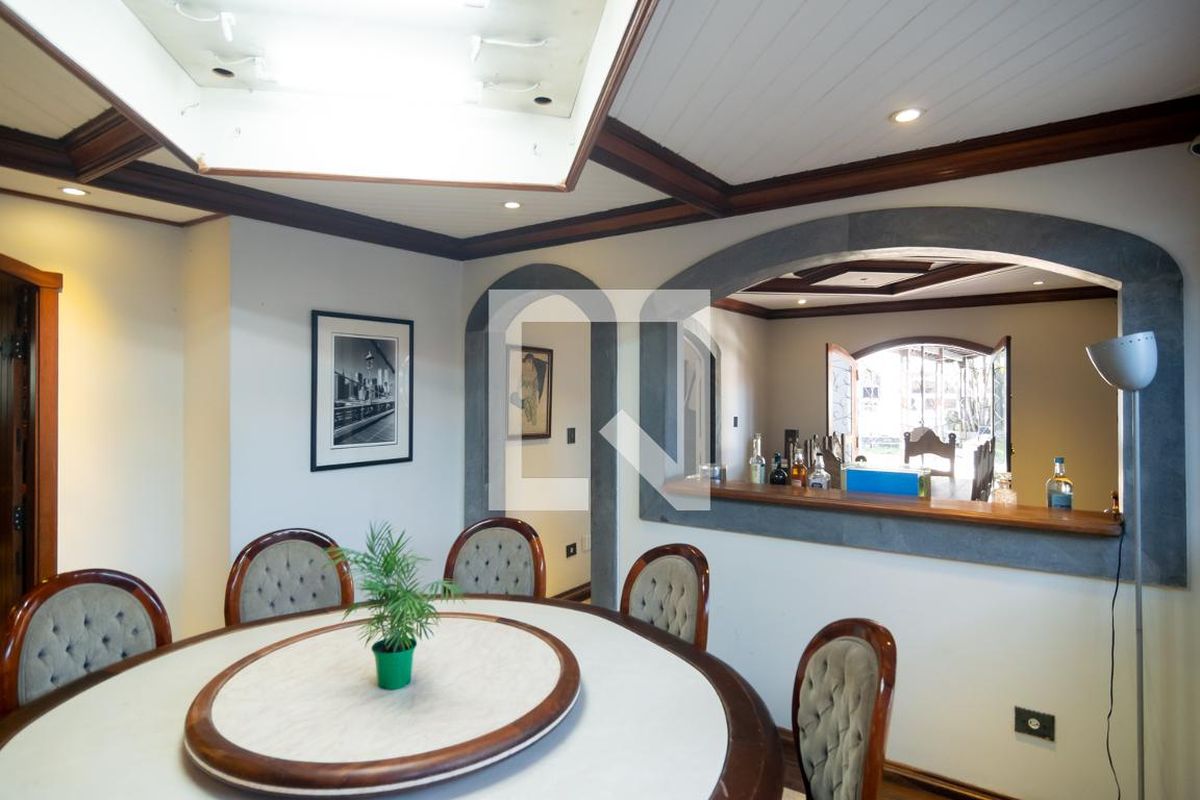 Casa, 4 quartos, 800 m² - Foto 18