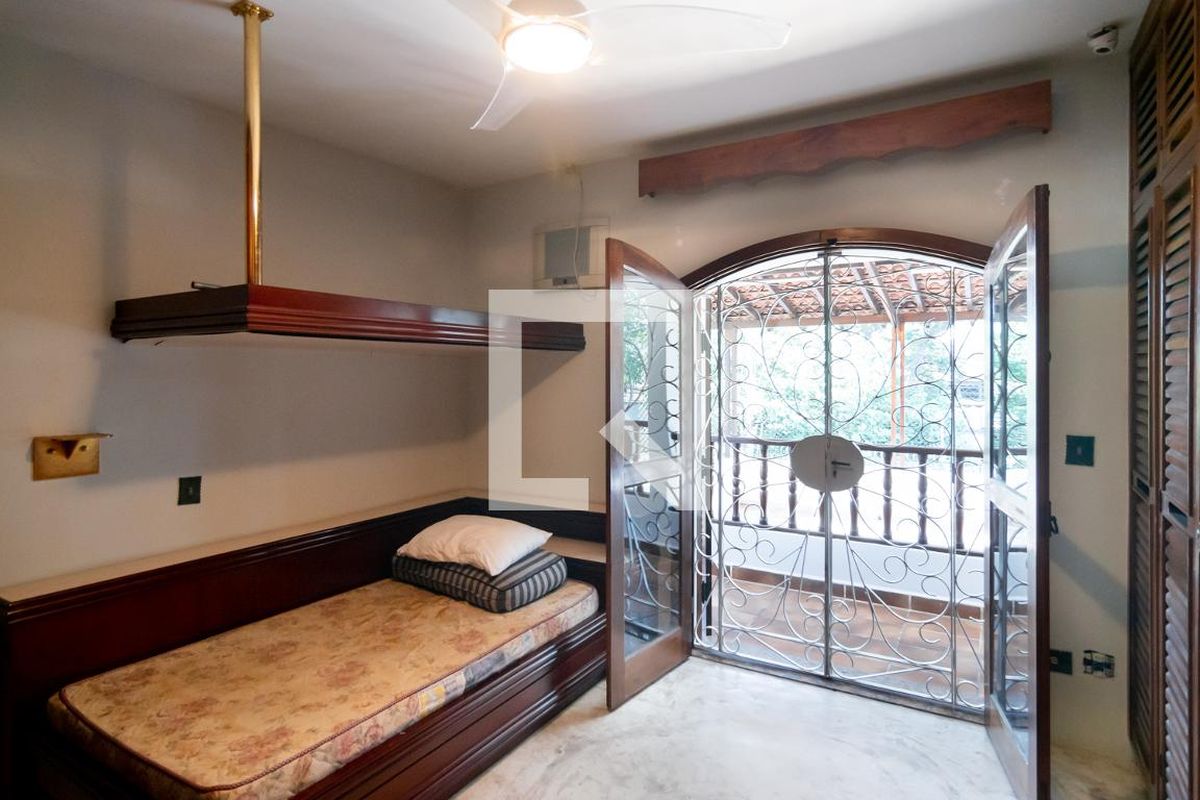 Casa, 4 quartos, 800 m² - Foto 26