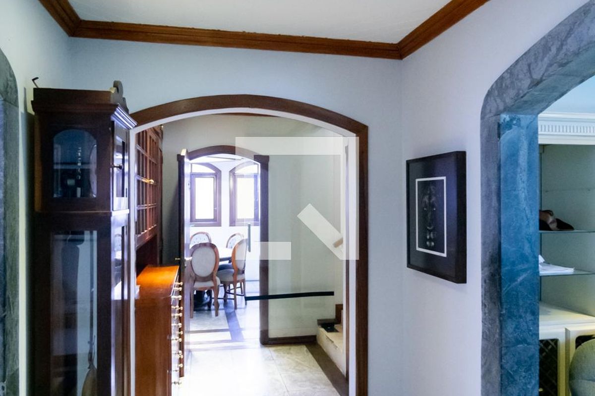 Casa, 4 quartos, 800 m² - Foto 5