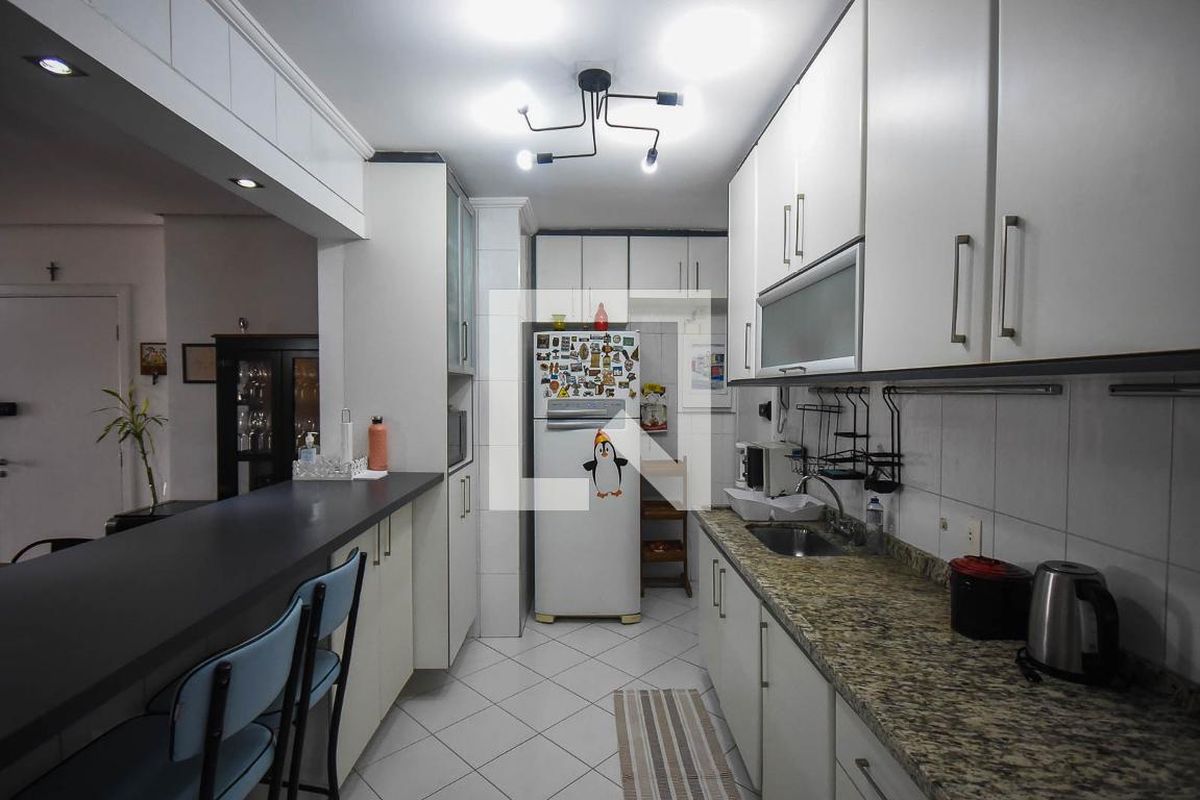 Apartamento, 2 quartos, 95 m² - Foto 66