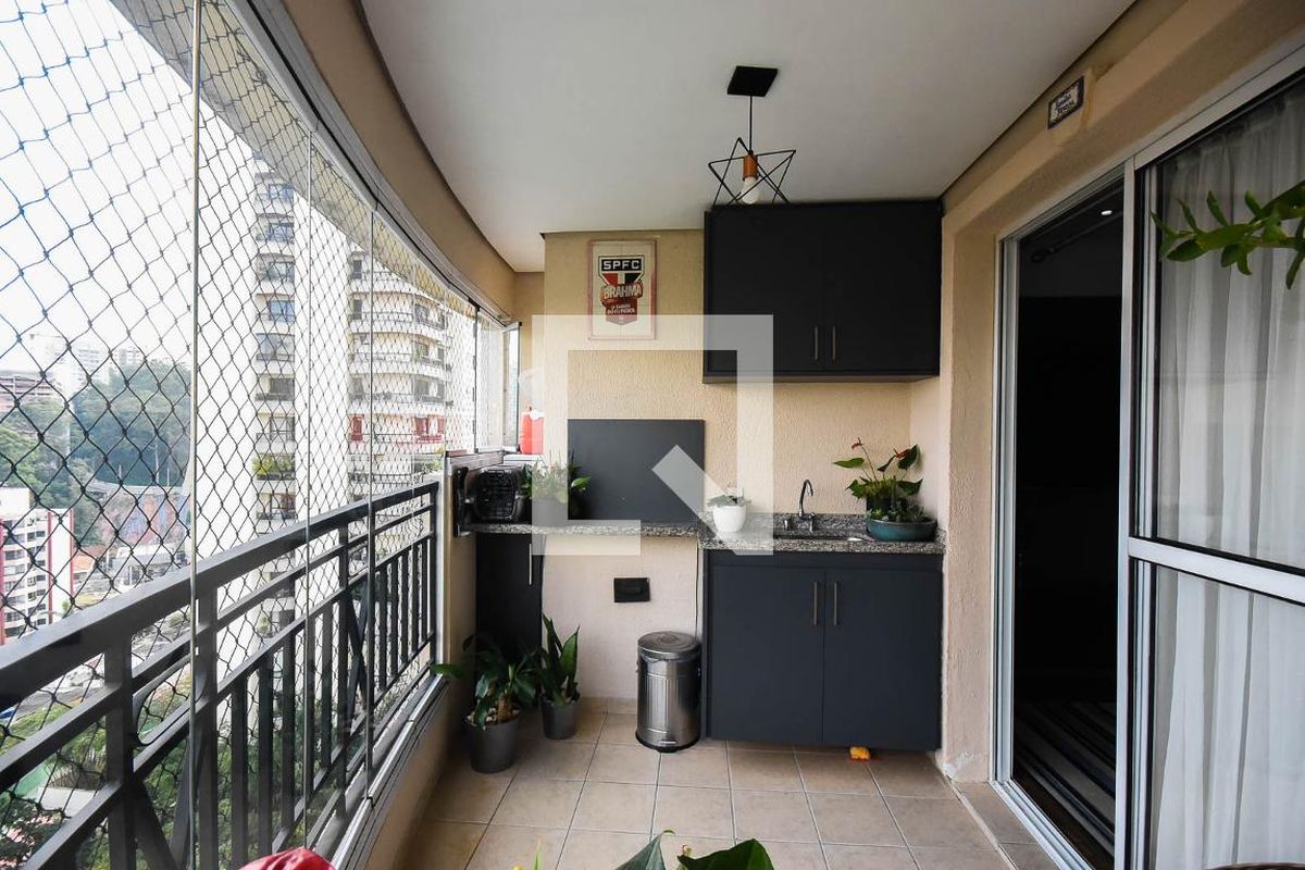 Apartamento, 2 quartos, 95 m² - Foto 14