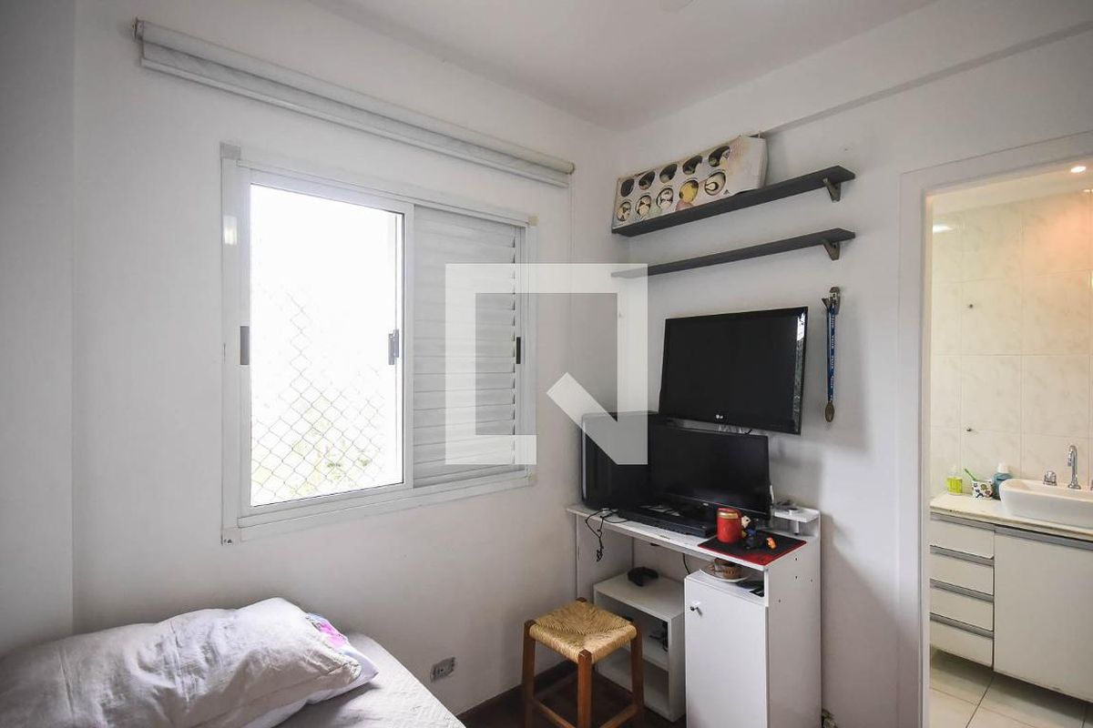 Apartamento, 2 quartos, 95 m² - Foto 24