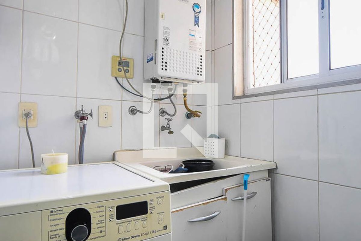 Apartamento, 2 quartos, 95 m² - Foto 74