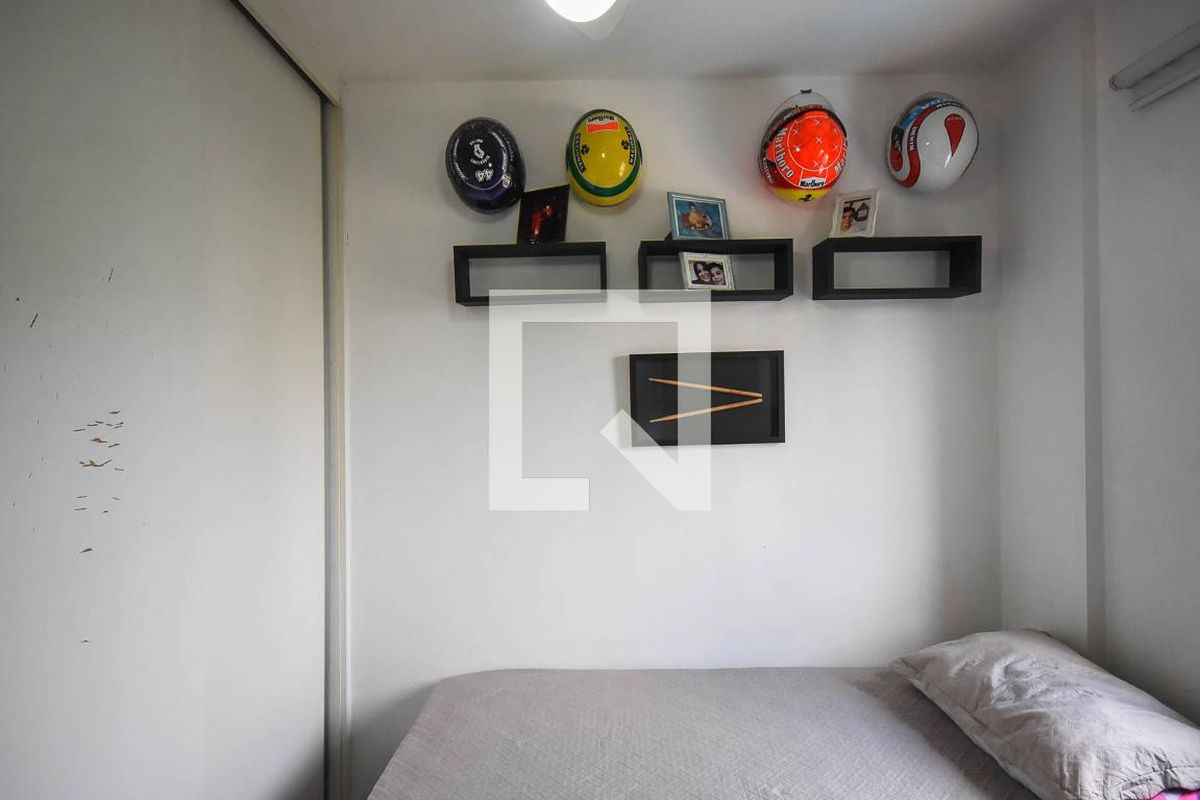Apartamento, 2 quartos, 95 m² - Foto 28