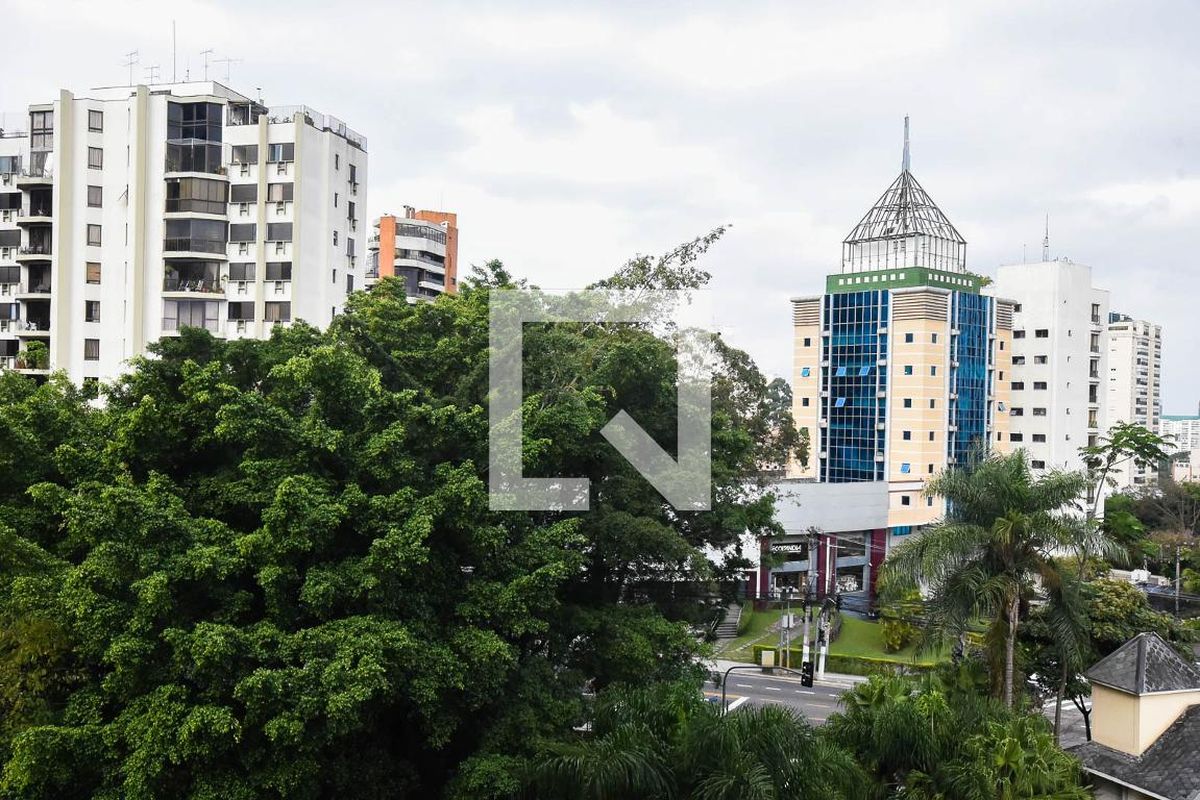 Apartamento, 2 quartos, 95 m² - Foto 32