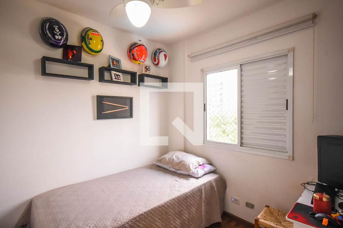 Apartamento, 2 quartos, 95 m² - Foto 22