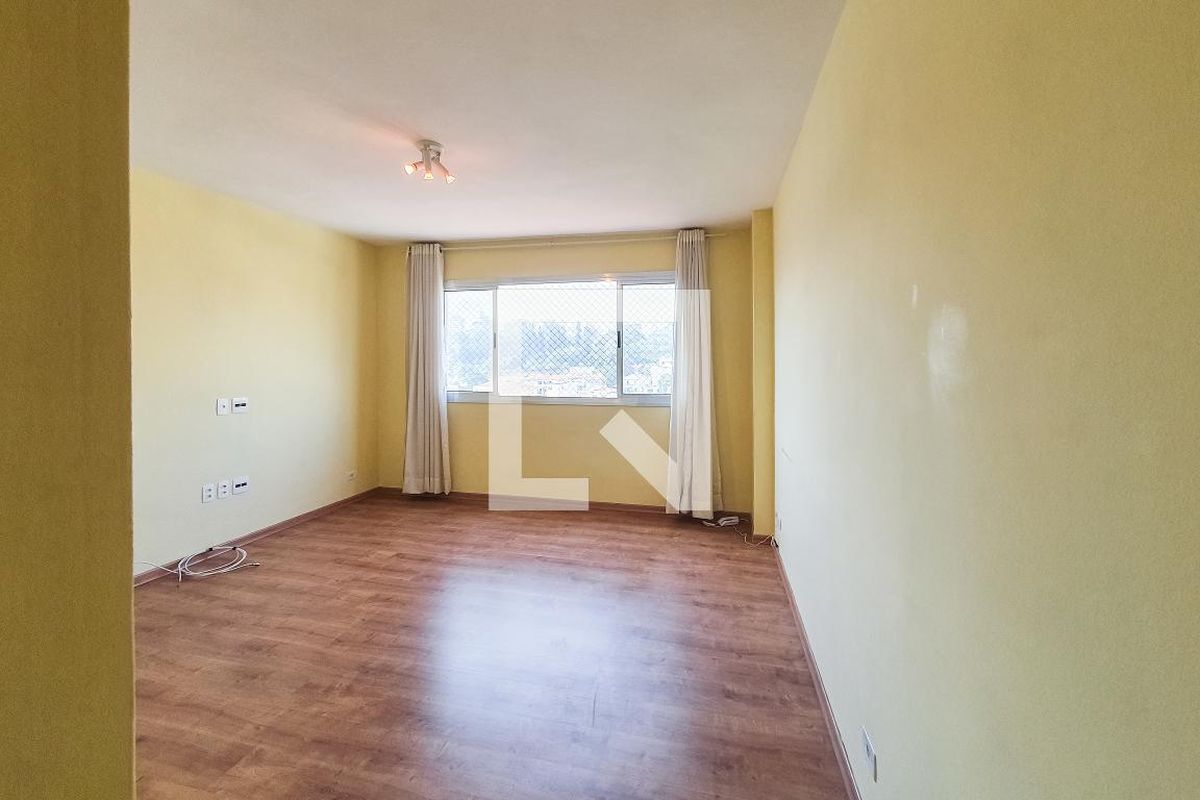 Apartamento, 2 quartos, 72 m² - Foto 3