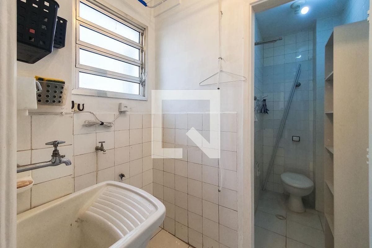 Apartamento, 2 quartos, 72 m² - Foto 38