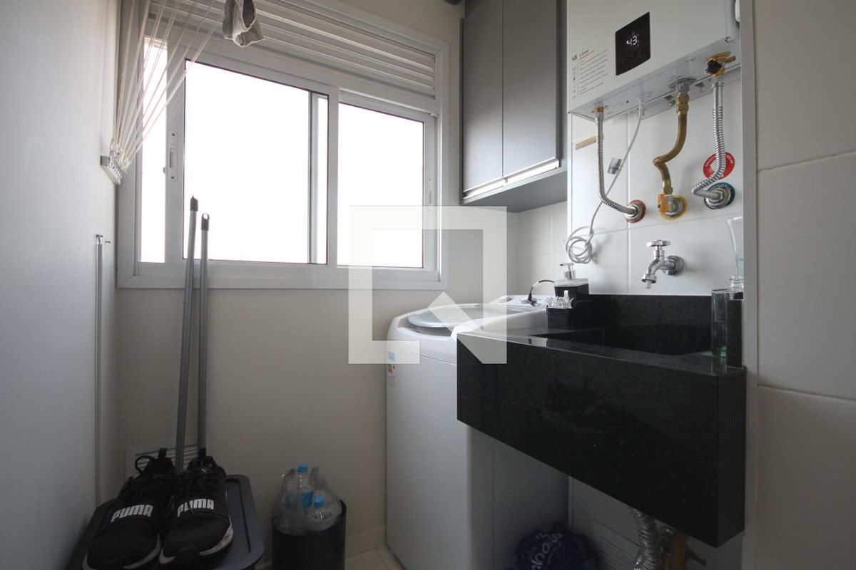 Apartamento, 2 quartos, 59 m² - Foto 76