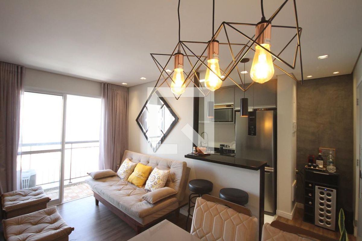 Apartamento, 2 quartos, 59 m² - Foto 4