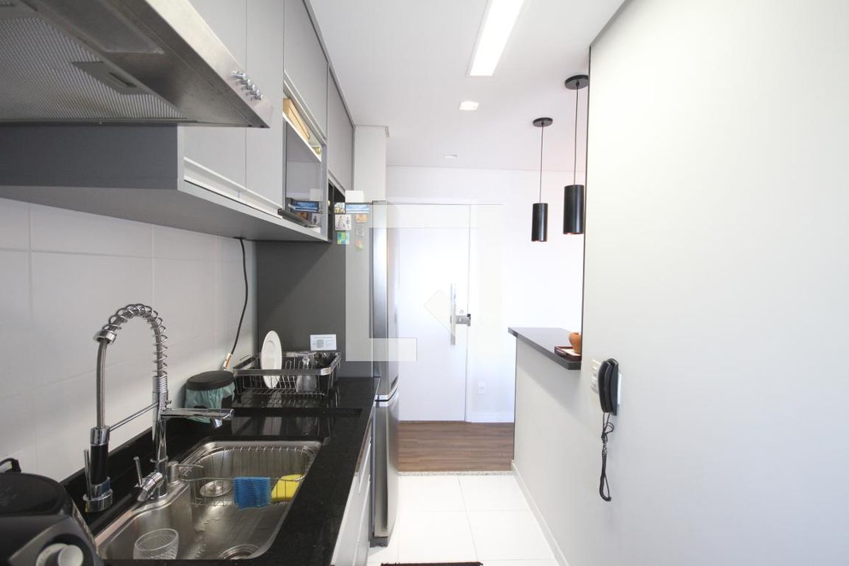 Apartamento, 2 quartos, 59 m² - Foto 72