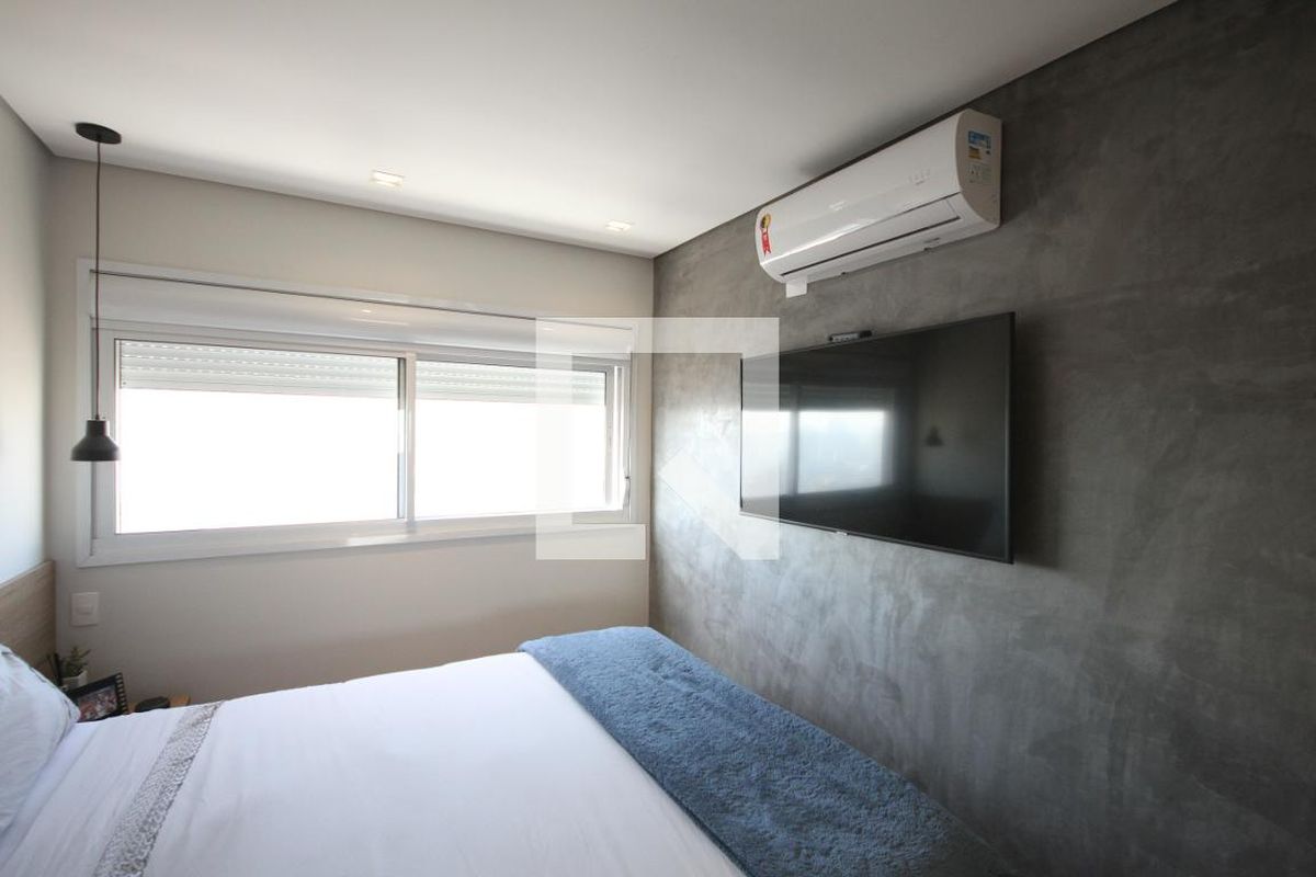Apartamento, 2 quartos, 59 m² - Foto 32
