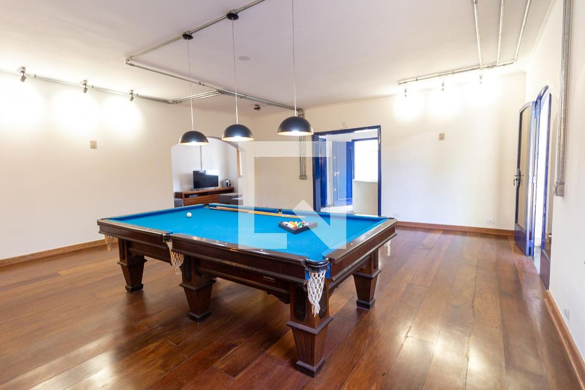 Casa, 4 quartos, 600 m² - Foto 4