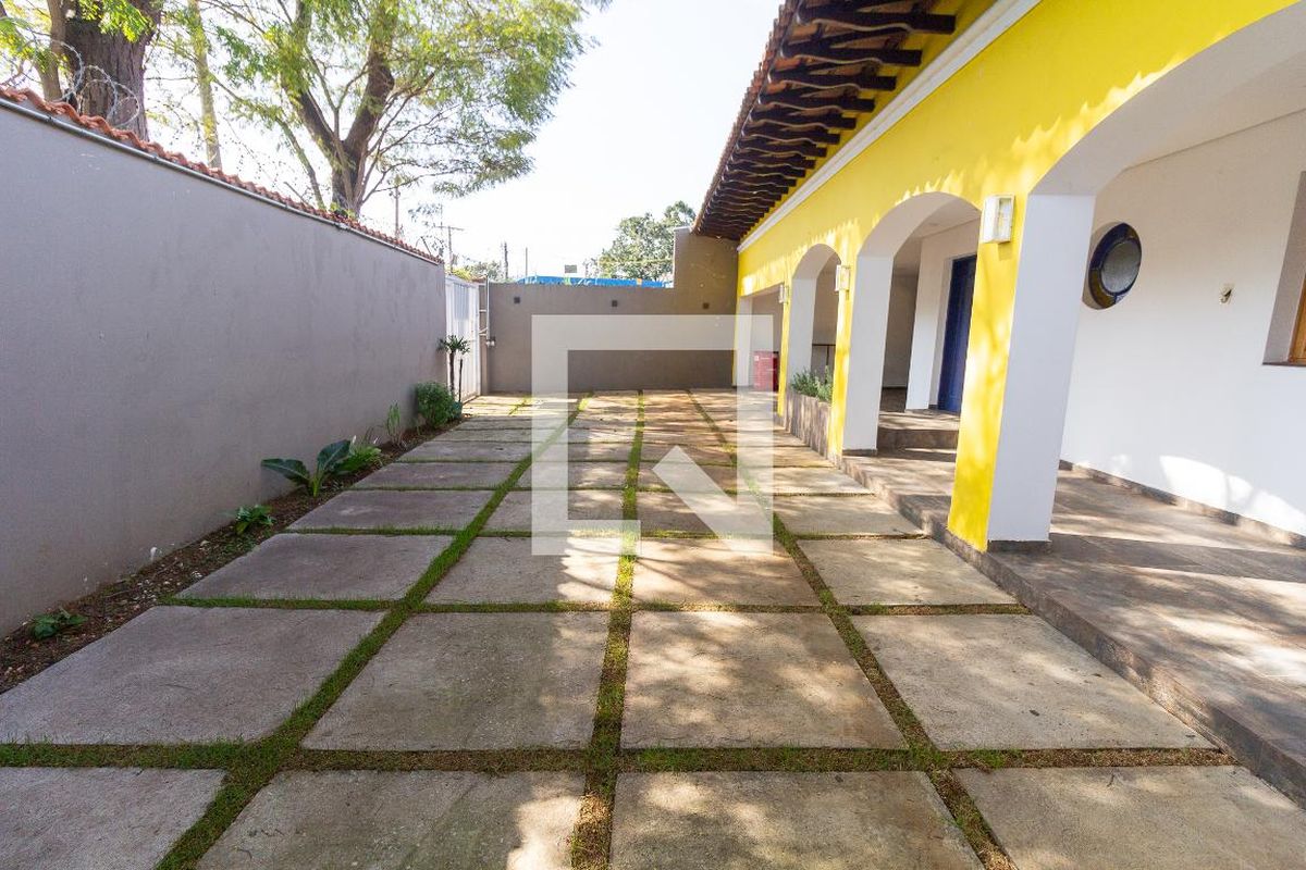 Casa, 4 quartos, 600 m² - Foto 128