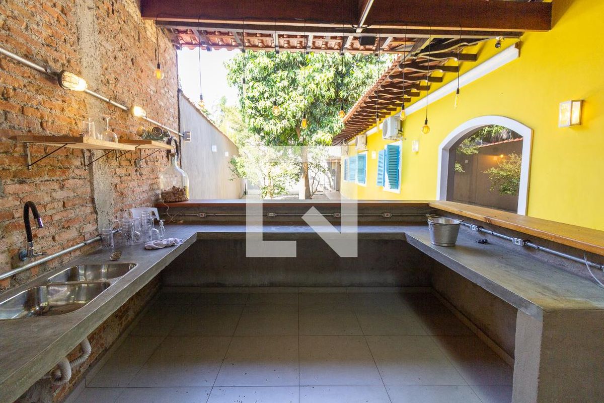 Casa, 4 quartos, 600 m² - Foto 80