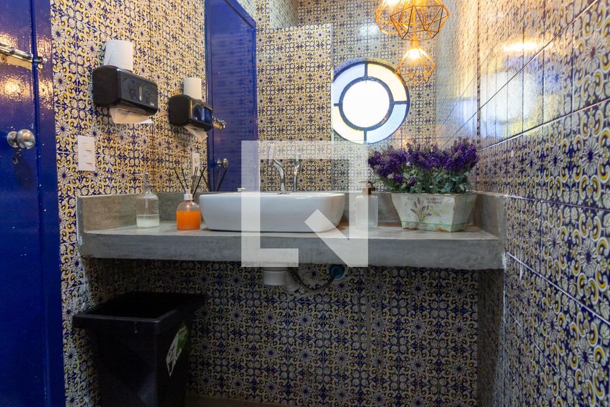 Casa, 4 quartos, 600 m² - Foto 22
