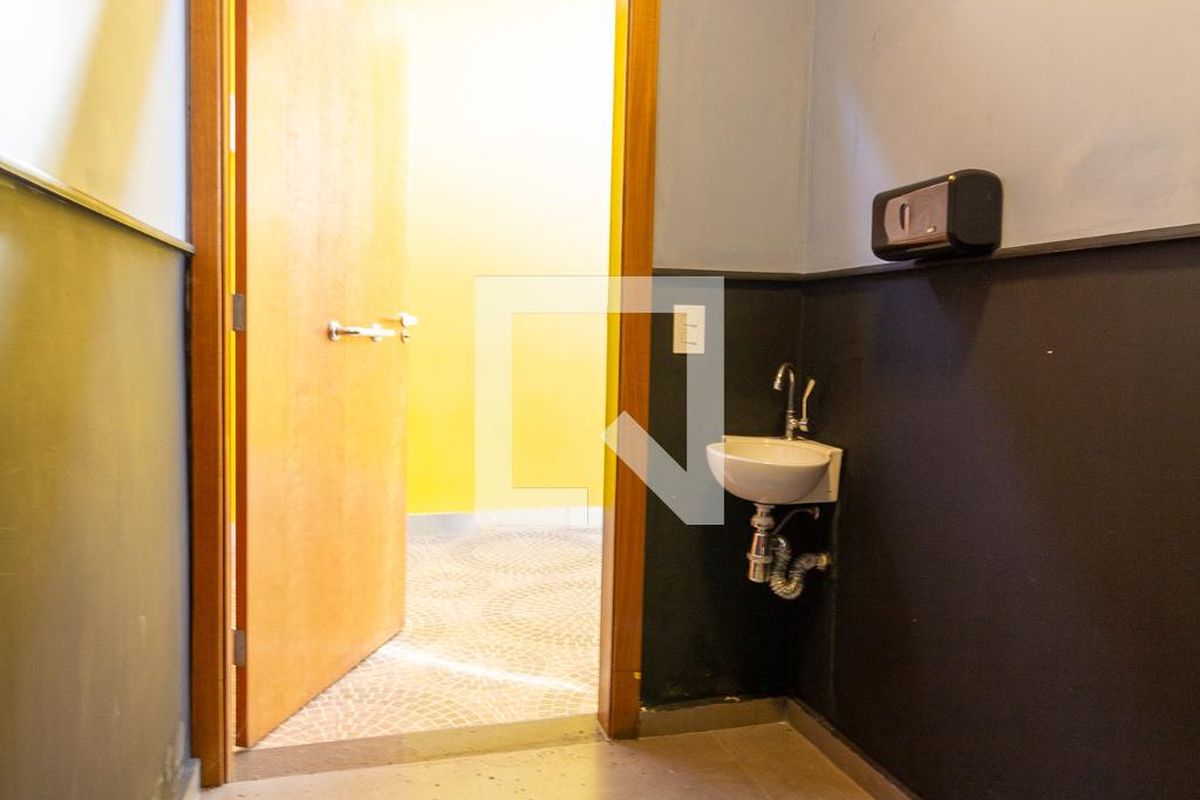 Casa, 4 quartos, 600 m² - Foto 100