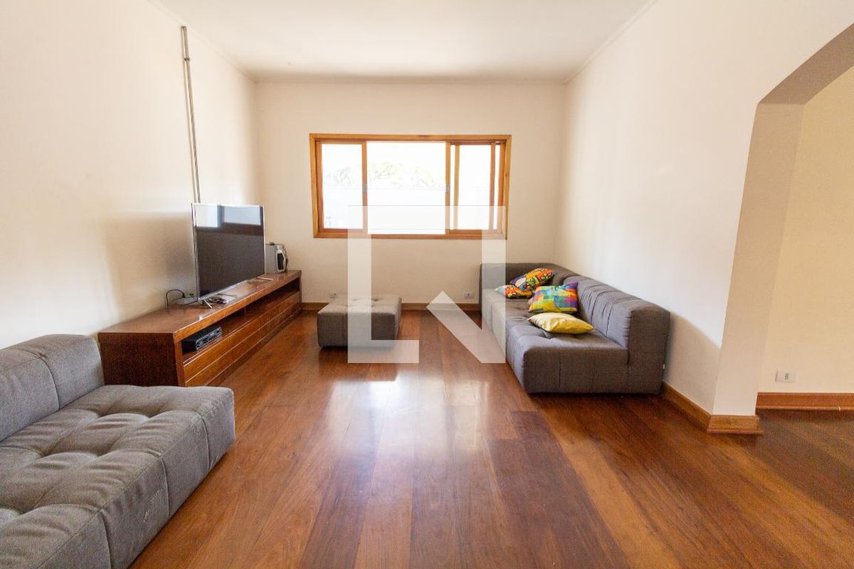 Casa, 4 quartos, 600 m² - Foto 12