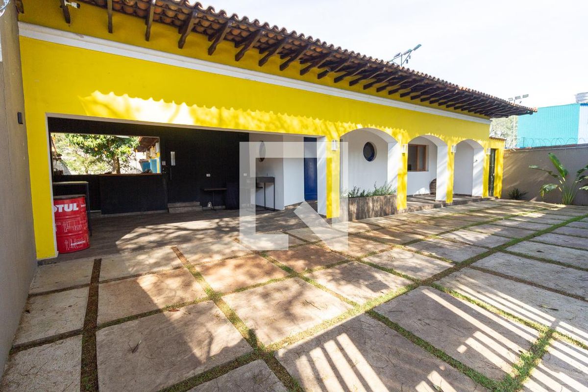 Casa, 4 quartos, 600 m² - Foto 130