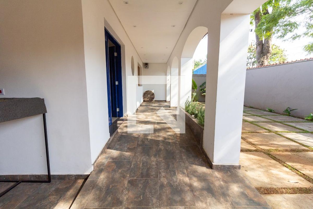 Casa, 4 quartos, 600 m² - Foto 122