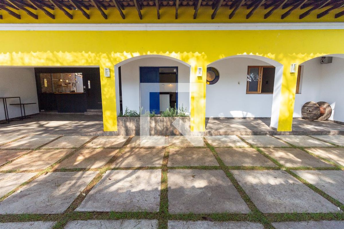 Casa, 4 quartos, 600 m² - Foto 134