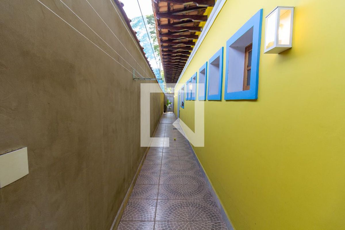 Casa, 4 quartos, 600 m² - Foto 110