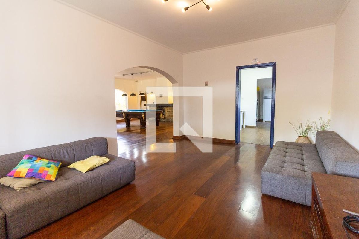Casa, 4 quartos, 600 m² - Foto 18