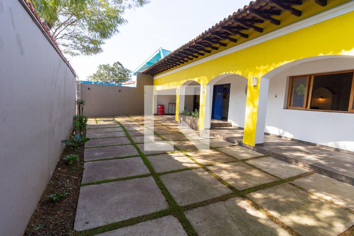 Casa, 4 quartos, 600 m² - Foto 132