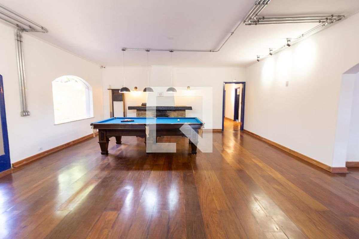 Casa, 4 quartos, 600 m² - Foto 6